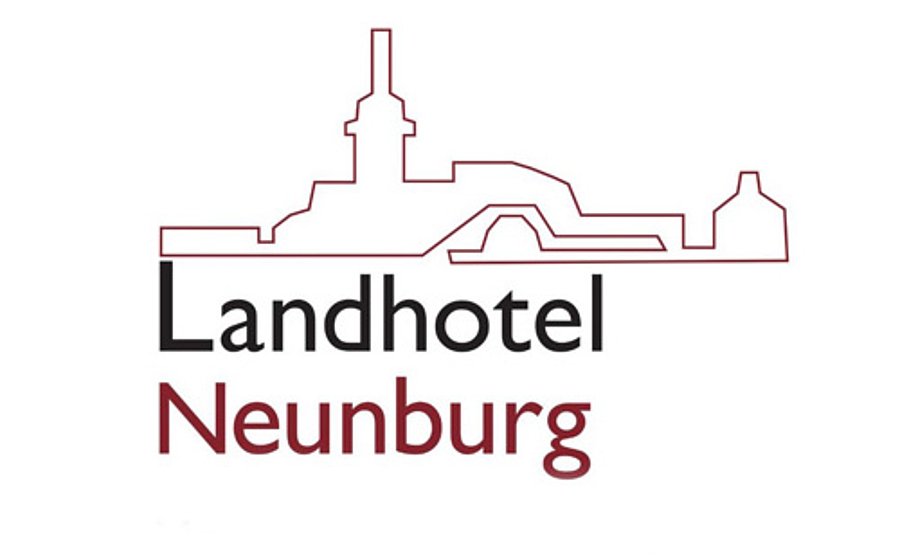 Logo Landhotel Neunburg